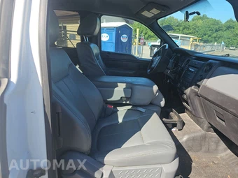 2012 Ford F-150 Extended Cab - miniatura 8