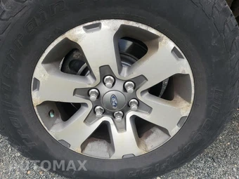 2012 Ford F-150 FX4 - miniatura 23