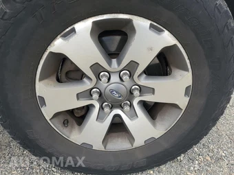 2012 Ford F-150 FX4 - miniatura 32