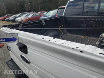2012 Ford F-150 FX4 - miniatura 33