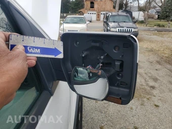 2012 Ford F-150 FX4 Crew Cab Extra Short Bed – miniatura 21