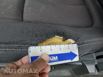 2012 Ford F-150 FX4 Crew Cab Extra Short Bed – miniatura 25