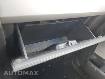 2012 Ford F-150 FX4 Crew Cab Extra Short Bed – miniatura 27