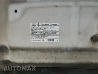 2012 Ford F-150 FX4 Crew Cab Extra Short Bed – miniatura 41