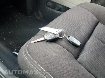 2012 Ford F-150 FX4 Crew Cab Extra Short Bed – miniatura 42