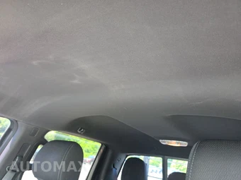 2012 Ford F-150 FX4 Crew Cab Medium Bed – miniatura 17