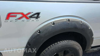 2012 Ford F-150 FX4 Crew Cab Medium Bed – miniatura 28
