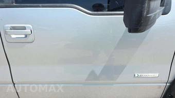 2012 Ford F-150 FX4 Crew Cab Medium Bed – miniatura 36