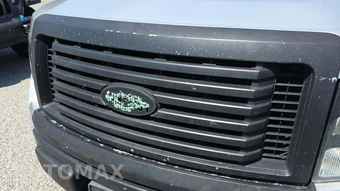 2012 Ford F-150 FX4 Crew Cab Medium Bed – miniatura 40