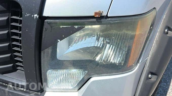 2012 Ford F-150 FX4 Crew Cab Medium Bed – miniatura 41
