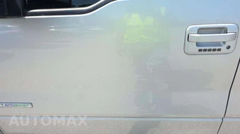 2012 Ford F-150 FX4 Crew Cab Medium Bed – miniatura 48