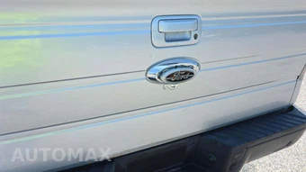2012 Ford F-150 FX4 Crew Cab Medium Bed – miniatura 53