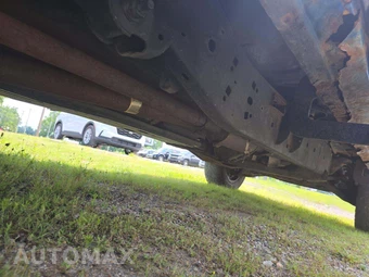 2012 Ford F-150 FX4 Crew Cab Short Bed – miniatura 17