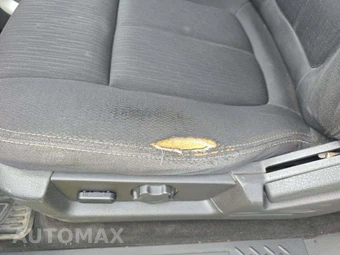 2012 Ford F-150 FX4 Crew Cab Short Bed – miniatura 22