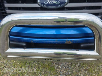2012 Ford F-150 FX4 Crew Cab Short Bed – miniatura 23