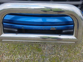 2012 Ford F-150 FX4 Crew Cab Short Bed – miniatura 24
