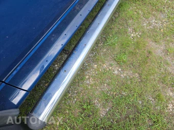 2012 Ford F-150 FX4 Crew Cab Short Bed – miniatura 28
