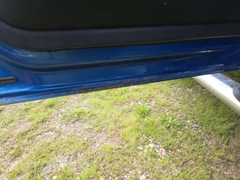 2012 Ford F-150 FX4 Crew Cab Short Bed – miniatura 31
