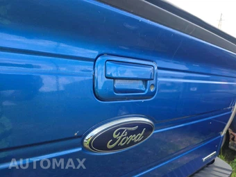 2012 Ford F-150 FX4 Crew Cab Short Bed – miniatura 38