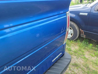 2012 Ford F-150 FX4 Crew Cab Short Bed – miniatura 39