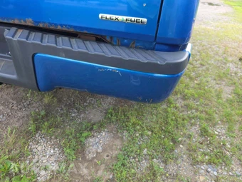 2012 Ford F-150 FX4 Crew Cab Short Bed – miniatura 41