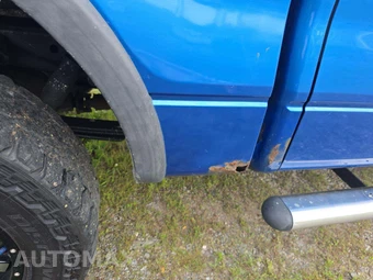 2012 Ford F-150 FX4 Crew Cab Short Bed – miniatura 44
