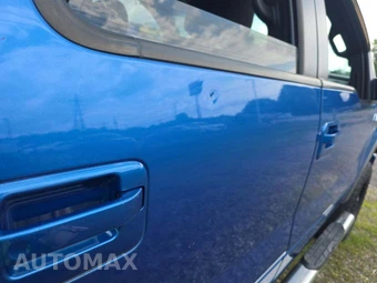 2012 Ford F-150 FX4 Crew Cab Short Bed – miniatura 46