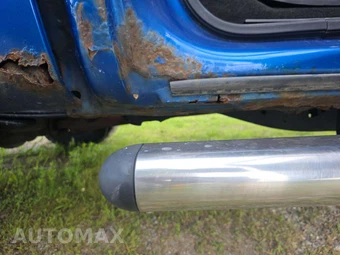 2012 Ford F-150 FX4 Crew Cab Short Bed – miniatura 47