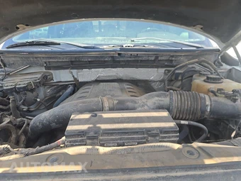 2012 Ford F-150 FX4 Crew Cab Short Bed - miniatura 15