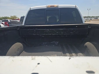 2012 Ford F-150 FX4 Crew Cab Short Bed - miniatura 16