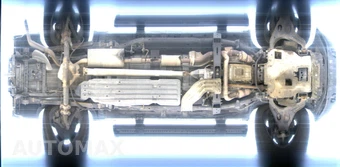 2012 Ford F-150 FX4 Crew Cab Short Bed - miniatura 20
