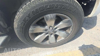 2012 Ford F-150 FX4 Crew Cab Short Bed - miniatura 26