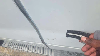 2012 Ford F-150 FX4 Crew Cab Short Bed - miniatura 27