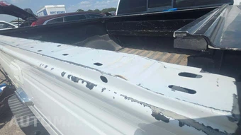 2012 Ford F-150 FX4 Crew Cab Short Bed - miniatura 41