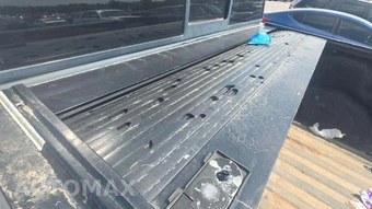 2012 Ford F-150 FX4 Crew Cab Short Bed - miniatura 44