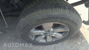 2012 Ford F-150 FX4 Crew Cab Short Bed - miniatura 45