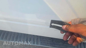 2012 Ford F-150 FX4 Crew Cab Short Bed - miniatura 46