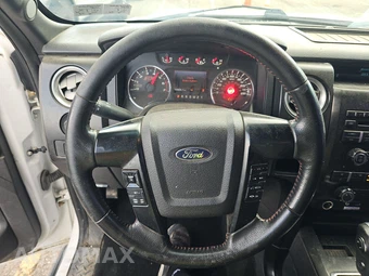 2012 Ford F-150 FX4 Crew Cab Short Bed – miniatura 10