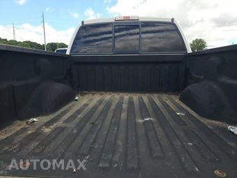 2012 Ford F-150 FX4 Crew Cab Short Bed – miniatura 16