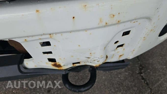 2012 Ford F-150 FX4 Crew Cab Short Bed – miniatura 31