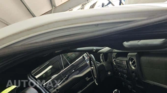 2012 Ford F-150 FX4 Crew Cab Short Bed – miniatura 32