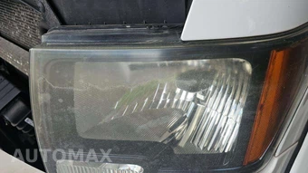 2012 Ford F-150 FX4 Crew Cab Short Bed – miniatura 33