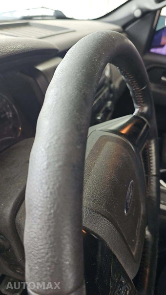 2012 Ford F-150 FX4 Crew Cab Short Bed – miniatura 45
