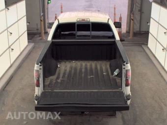 2012 Ford F-150 FX4 Crew Cab Short Bed – miniatura 5