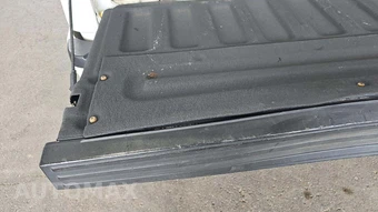 2012 Ford F-150 FX4 Crew Cab Short Bed – miniatura 53