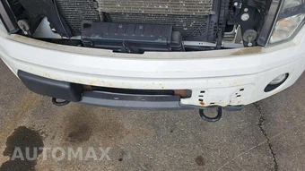 2012 Ford F-150 FX4 Crew Cab Short Bed – miniatura 60