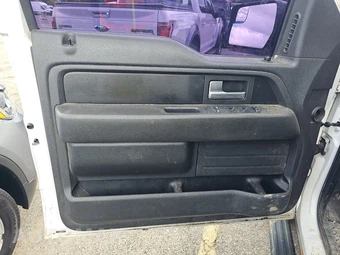 2012 Ford F-150 FX4 Crew Cab Short Bed – miniatura 9