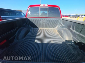2012 Ford F-150 FX4 Crew Cab Short Bed – miniatura 16