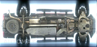 2012 Ford F-150 FX4 Crew Cab Short Bed – miniatura 17