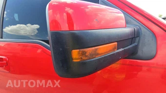 2012 Ford F-150 FX4 Crew Cab Short Bed – miniatura 25